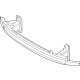 Audi 4N0-807-109-J Impact Bar Audi 4N0-807-109-J Impact Bar
