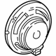 Audi 8D0-035-399-A Front Driver Speaker
