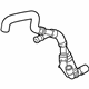 Audi 3Q0-122-157-S Water Hose Audi 3Q0-122-157-S Water Hose