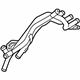 Audi 3Q0-121-065-A Water Hose Audi 3Q0-121-065-A Water Hose