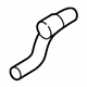 Audi 5Q0-121-073-D Water Hose Audi 5Q0-121-073-D Water Hose