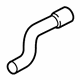 Audi 5Q0-121-073-F Water Hose Audi 5Q0-121-073-F Water Hose