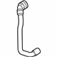 Audi 5Q0-122-157-DE Water Hose Audi 5Q0-122-157-DE Water Hose