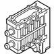 Audi 5Q0-819-565-C Heater