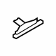 Audi 4B0-877-165 Sunshade Guide Audi 4B0-877-165 Sunshade Guide