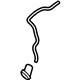 Audi 8K5-877-201 Drain Hose Audi 8K5-877-201 Drain Hose