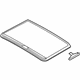 Audi 8K5-877-255-B-V39 Sunshade Audi 8K5-877-255-B-V39 Sunshade
