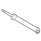 Audi 8W0-513-035-AA Shock Absorber Audi 8W0-513-035-AA Shock Absorber