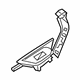 Audi 8W0-867-371-3GI Escutcheon Audi 8W0-867-371-3GI Escutcheon