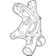 Audi 1EA-505-433-P Knuckle Audi 1EA-505-433-P Knuckle