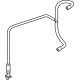 Audi 85H-941-717-A HOSE Audi 85H-941-717-A HOSE