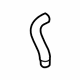 Audi 059-121-103-C Connector Hose Audi 059-121-103-C Connector Hose