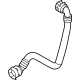Audi 9J1-121-626 Hose Audi 9J1-121-626 Hose