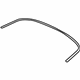 Audi 8N7-825-405 Upper Seal Audi 8N7-825-405 Upper Seal