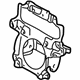 Audi 8N7-035-425 Bracket Audi 8N7-035-425 Bracket