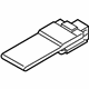 Audi 8P0-035-503-M Receiver Audi 8P0-035-503-M Receiver