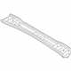 Audi 8W7-813-149 Lower Crossmember Audi 8W7-813-149 Lower Crossmember