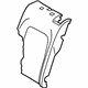 Audi 8V0-885-805-BP-DSP Seat Back Cover Audi 8V0-885-805-BP-DSP Seat Back Cover