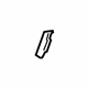 Audi 8V0-886-331-B-4PK Strip Audi 8V0-886-331-B-4PK Strip