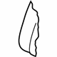 Audi 8V5-885-775-A Seat Back Pad Audi 8V5-885-775-A Seat Back Pad
