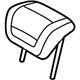 Audi 8V5-885-901-A-DSP Headrest, Outer Audi 8V5-885-901-A-DSP Headrest, Outer