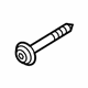 Audi WHT-002-310 Inlet Connector Bolt Audi WHT-002-310 Inlet Connector Bolt
