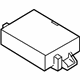 Audi 8P0-919-475-Q Control Module