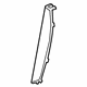 Audi 4M8-885-701-F-38M Bolster Audi 4M8-885-701-F-38M Bolster