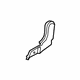 Audi 4M8-883-857-4PK Side Trim Audi 4M8-883-857-4PK Side Trim
