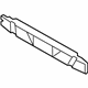 Audi 8K0-807-550-J Energy Absorber