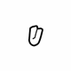 Audi 8P0-857-635-4PK Coat Hook Audi 8P0-857-635-4PK Coat Hook