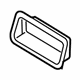 Audi 420-867-925-A-13U Lower Cover Audi 420-867-925-A-13U Lower Cover