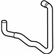 Audi 8S0-121-103 Outer Hose Audi 8S0-121-103 Outer Hose
