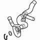 Audi 8V0-122-101-C Hose & Tube Assembly Audi 8V0-122-101-C Hose & Tube Assembly