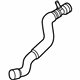 Audi 8V0-122-157 Coolant Hose Audi 8V0-122-157 Coolant Hose