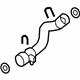 Audi 8E0-121-055-R Lower Hose Audi 8E0-121-055-R Lower Hose