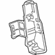 Audi 4F0-011-215-B Jack Carrier Audi 4F0-011-215-B Jack Carrier
