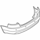 Audi 8E5-807-303-G-GRU Bumper Cover Audi 8E5-807-303-G-GRU Bumper Cover