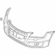 Audi 4G8-807-065-AB-GRU Bumper Cover