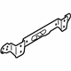 Audi 8P1-880-196 Passenger Air Bag Support Audi 8P1-880-196 Passenger Air Bag Support