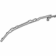 Audi 8P4-880-741-J Inflator Curtain Audi 8P4-880-741-J Inflator Curtain