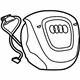 Audi 8P0-880-201-CG-6PS Driver Inflator Module Audi 8P0-880-201-CG-6PS Driver Inflator Module