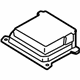 Audi 8P0-959-655-Q-Z0D Control Module Audi 8P0-959-655-Q-Z0D Control Module