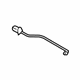 Audi 4KE-615-121-B Wear Indicator Audi 4KE-615-121-B Wear Indicator