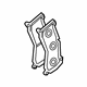 Audi 4KE-698-151-K Brake Pads Audi 4KE-698-151-K Brake Pads