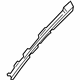Audi 8V4-810-207 Damper Lower Reinforcement