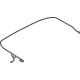 Audi 80F-971-648 Wire Harness Audi 80F-971-648 Wire Harness