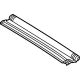 Audi 80F-877-307-6PS Sunshade Audi 80F-877-307-6PS Sunshade