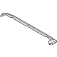 Audi 4N0-121-332-G Air Duct Audi 4N0-121-332-G Air Duct