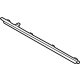 Audi 4N0-121-332-AB Air Duct Audi 4N0-121-332-AB Air Duct